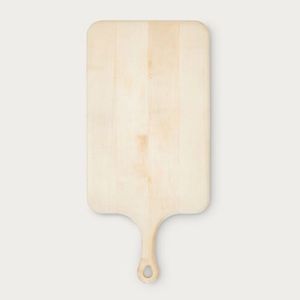 Jenni Kayne Large Maple Cutting Board